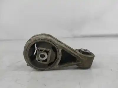 Peça sobressalente para automóvel em segunda mão suporte caixa de velocidades por ford focus i (daw, dbw) 1.6 16v referências oem iam 