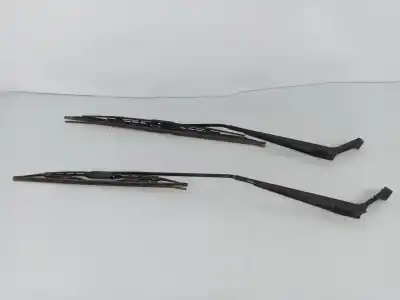 Second-hand car spare part front right windshield wiper arm for suzuki splash (ex) 1.0 (a5b 310) oem iam references 