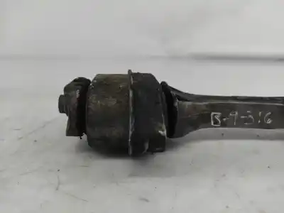 Second-hand car spare part gearbox support for seat leon (1m1) 1.4 16v oem iam references 1j0199851  