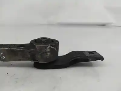 Second-hand car spare part gearbox support for seat leon (1m1) 1.4 16v oem iam references 1j0199851  