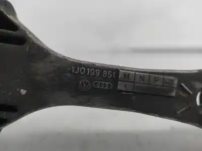 Second-hand car spare part gearbox support for seat leon (1m1) 1.4 16v oem iam references 1j0199851  