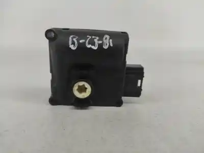 Автозапчастина б/у тепловий двигун для audi a6 c6 avant (4f5) 2.0 tdi посилання на oem iam 4f0820511a