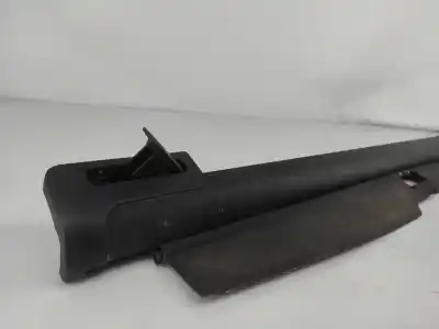 Peça sobressalente para automóvel em segunda mão chapeleira por bmw 3 touring (e36) 318 tds referências oem iam   