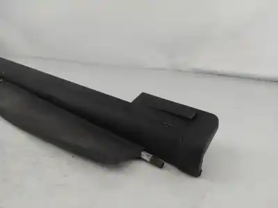 Peça sobressalente para automóvel em segunda mão chapeleira por bmw 3 touring (e36) 318 tds referências oem iam   