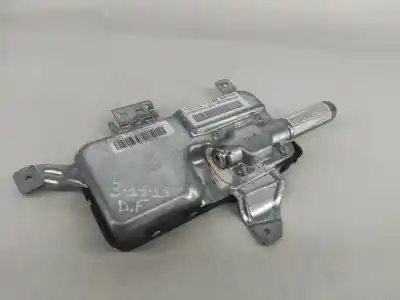 Second-hand car spare part front right side airbag for opel corsa b (s93) 1.0 i 12v (f08. f68. m68) oem iam references a2038602605  