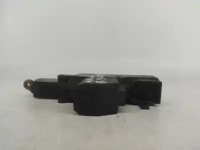 Second-hand car spare part trunk lock for bmw 3 (e36) 318 tds oem iam references   