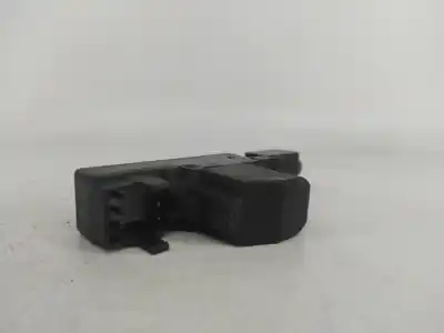 Second-hand car spare part trunk lock for bmw 3 (e36) 318 tds oem iam references   