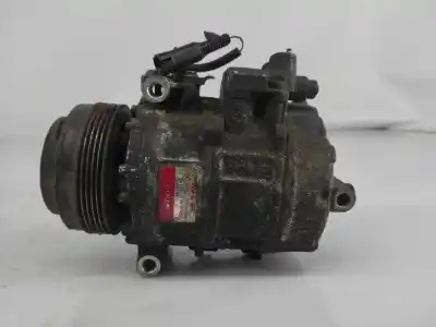Second-hand car spare part air conditioning compressor for volvo v40 combi (645) 1.9 t4 oem iam references 447220