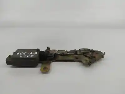 Pezzo di ricambio per auto di seconda mano baule / serratura del cancello per renault kangoo express (fc0/1_) d 65 1.9 (fc0e fc02 fc0j fc0n) riferimenti oem iam 7700303591  