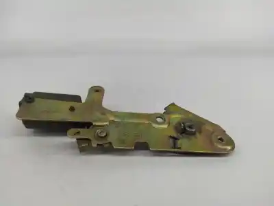 Pezzo di ricambio per auto di seconda mano baule / serratura del cancello per renault kangoo express (fc0/1_) d 65 1.9 (fc0e fc02 fc0j fc0n) riferimenti oem iam 7700303591  