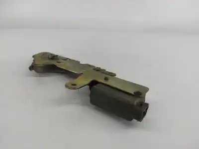 Pezzo di ricambio per auto di seconda mano baule / serratura del cancello per renault kangoo express (fc0/1_) d 65 1.9 (fc0e fc02 fc0j fc0n) riferimenti oem iam 7700303591  