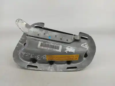 Автозапчастина б/у передня ліва подушка безопасности для citroen c3 i (fc_, fn_) 1.4 hdi посилання на oem iam 964625172q  
