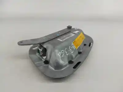 Автозапчастина б/у передня ліва подушка безопасности для citroen c3 i (fc_, fn_) 1.4 hdi посилання на oem iam 964625172q  