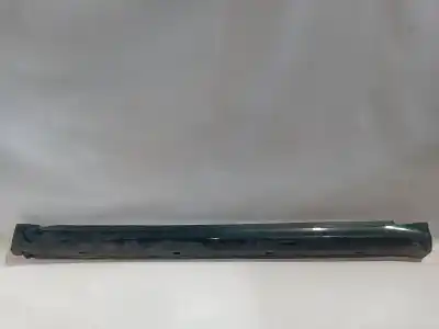 Second-hand car spare part left side skirt (cut) for mercedes-benz classe a (w169) a 170 (169.032. 169.332) gasolina 2005 5p oem iam references 