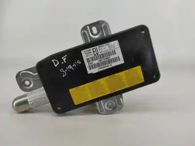 Second-hand car spare part front right side airbag for bmw 3 (e46) 330 d oem iam references 348217438097