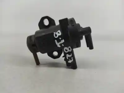Автозапчастина б/у додатковий повітряний клапан для fiat ulysse (179_) 2.0 d multijet посилання на oem iam 9635704380