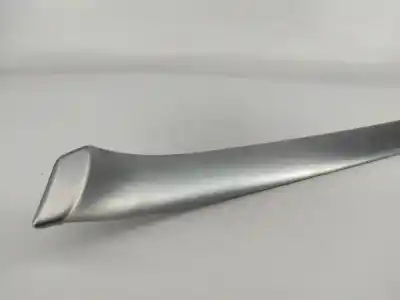 Peça sobressalente para automóvel em segunda mão moldagem por audi a4 b7 avant (8ed) 2.0 tdi referências oem iam   