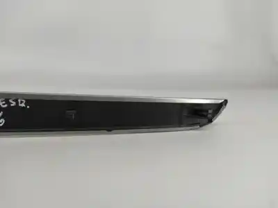 Peça sobressalente para automóvel em segunda mão moldagem por audi a4 b7 avant (8ed) 2.0 tdi referências oem iam   