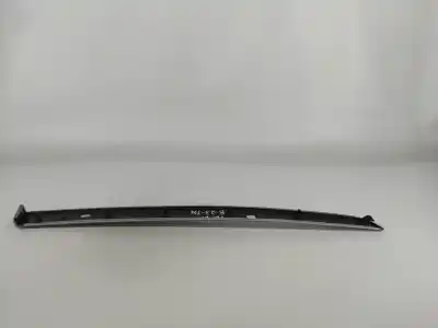 Peça sobressalente para automóvel em segunda mão moldagem por audi a4 b7 avant (8ed) 2.0 tdi referências oem iam   