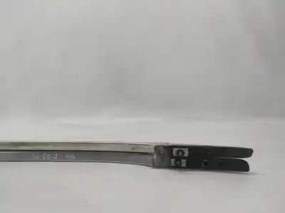 Peça sobressalente para automóvel em segunda mão barras do tejadilho por audi a4 b7 avant (8ed) 2.0 tdi referências oem iam   