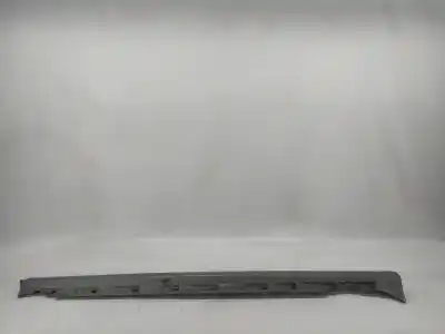 Second-hand car spare part right side skirt (cut) for audi a4 b7 avant (8ed) 2.0 tdi oem iam references 8e0853860 Second-hand car spare part right side skirt (cut) for audi a4 b7 avant (8ed) 2.0 tdi oem iam references 8e0853860