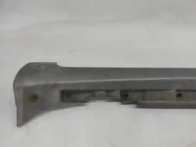 Second-hand car spare part left side skirt (cut) for audi a4 b7 avant (8ed) 2.0 tdi oem iam references   