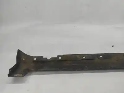 Second-hand car spare part left side skirt (cut) for audi a4 b7 avant (8ed) 2.0 tdi oem iam references   