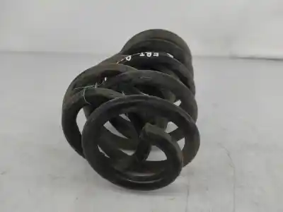 Second-hand car spare part shock absorber spring for audi a4 b7 avant (8ed) 2.0 tdi oem iam references   