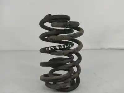 Second-hand car spare part shock absorber spring for audi a4 b7 avant (8ed) 2.0 tdi oem iam references   