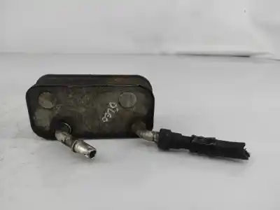 Second-hand car spare part oil radiator for bmw 3 (e46) 330 d oem iam references   
