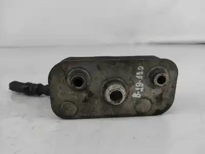 Second-hand car spare part oil radiator for bmw 3 (e46) 330 d oem iam references   