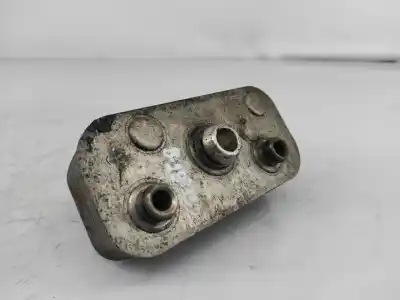 Second-hand car spare part oil radiator for bmw 3 (e46) 330 d oem iam references   