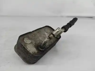 Second-hand car spare part oil radiator for bmw 3 (e46) 330 d oem iam references   