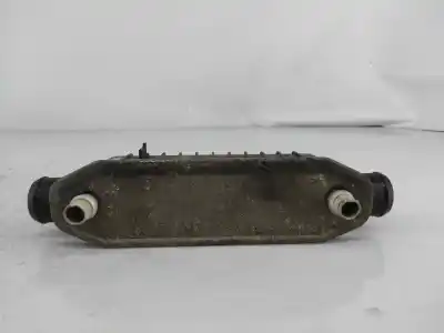 Автозапчастина б/у масляний радіатор для fiat ulysse (179_) 2.0 d multijet посилання на oem iam 5020710r