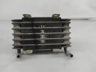 Second-hand car spare part diesel radiator for bmw 3 (e46) 330 d oem iam references kh129623000