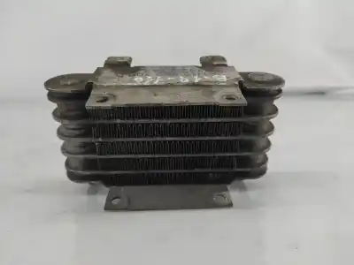 Second-hand car spare part diesel radiator for bmw 3 (e46) 330 d oem iam references kh129623000  