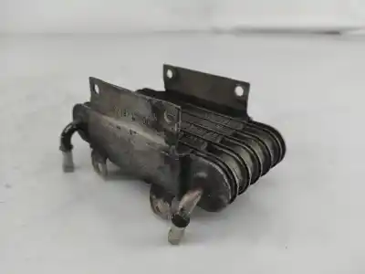 Second-hand car spare part diesel radiator for bmw 3 (e46) 330 d oem iam references kh129623000  