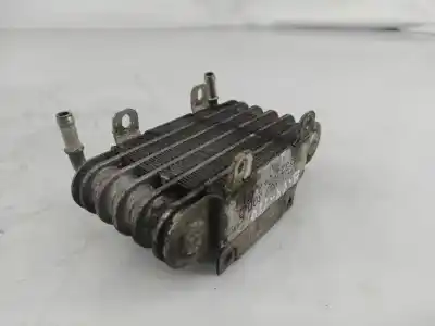 Second-hand car spare part diesel radiator for bmw 3 (e46) 330 d oem iam references kh129623000  