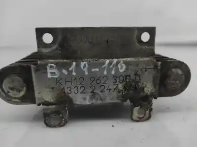 Second-hand car spare part diesel radiator for bmw 3 (e46) 330 d oem iam references kh129623000  