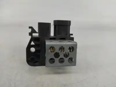 Peça sobressalente para automóvel em segunda mão resistência sofagem chauffage por citroen c4 ii (b7) 1.6 hdi 110 9hr referências oem iam 983014388000