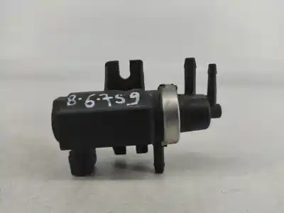 Автозапчастина б/у додатковий повітряний клапан для volkswagen passat variant (3b5) 1.9 tdi посилання на oem iam 1h0906627