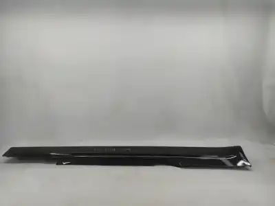 Tweedehands auto-onderdeel rok rechts (gesneden) voor bmw 6 (e63) 645 ci oem iam-referenties 