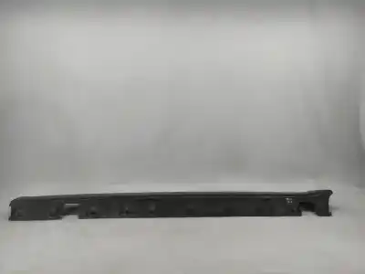 Tweedehands auto-onderdeel rok linkerzij (gesneden) voor bmw 6 (e63) 645 ci oem iam-referenties 