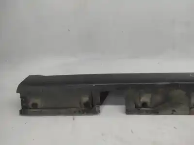 Peça sobressalente para automóvel em segunda mão embaladeira lado esquerdo (corte) por bmw 6 (e63) 645 ci referências oem iam   