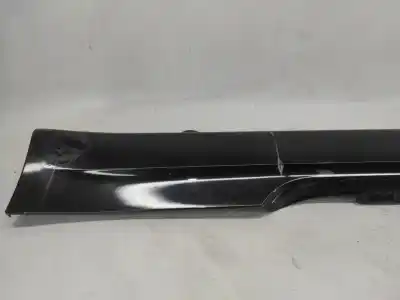 Peça sobressalente para automóvel em segunda mão embaladeira lado esquerdo (corte) por bmw 6 (e63) 645 ci referências oem iam   