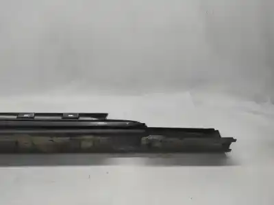 Peça sobressalente para automóvel em segunda mão embaladeira lado esquerdo (corte) por bmw 6 (e63) 645 ci referências oem iam   