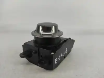 Second-hand car spare part multifunction switch for bmw 6 (e63) 645 ci oem iam references 6941801  