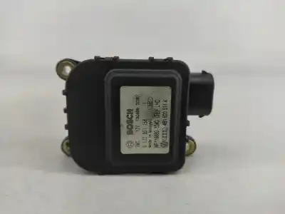 Second-hand car spare part heater blower motor for audi a6 avant (4b5) 2.5 tdi oem iam references 0132801158