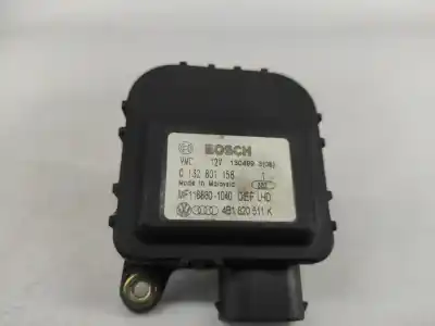 Peça sobressalente para automóvel em segunda mão motor de sofagem por audi a6 avant (4b5) 2.5 tdi referências oem iam 0132801158  