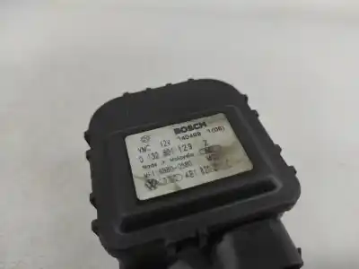 Peça sobressalente para automóvel em segunda mão motor de sofagem por audi a6 avant (4b5) 2.5 tdi referências oem iam 0132801129  